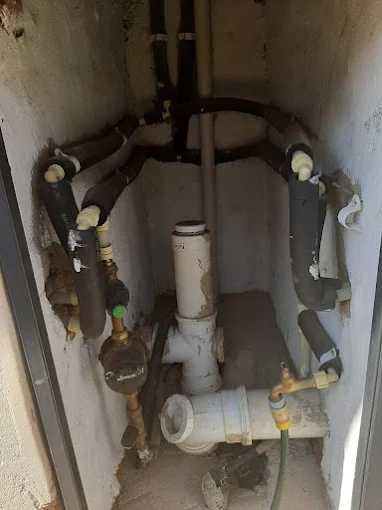 Pressure Control & Valves