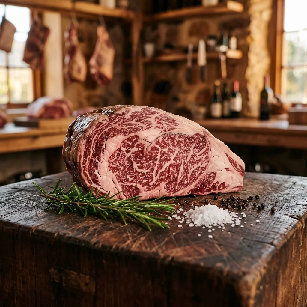 Beef