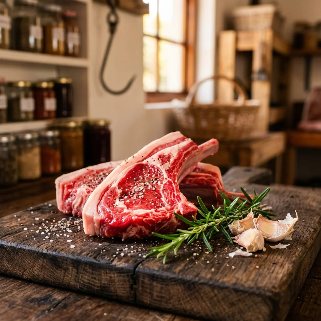 Lamb