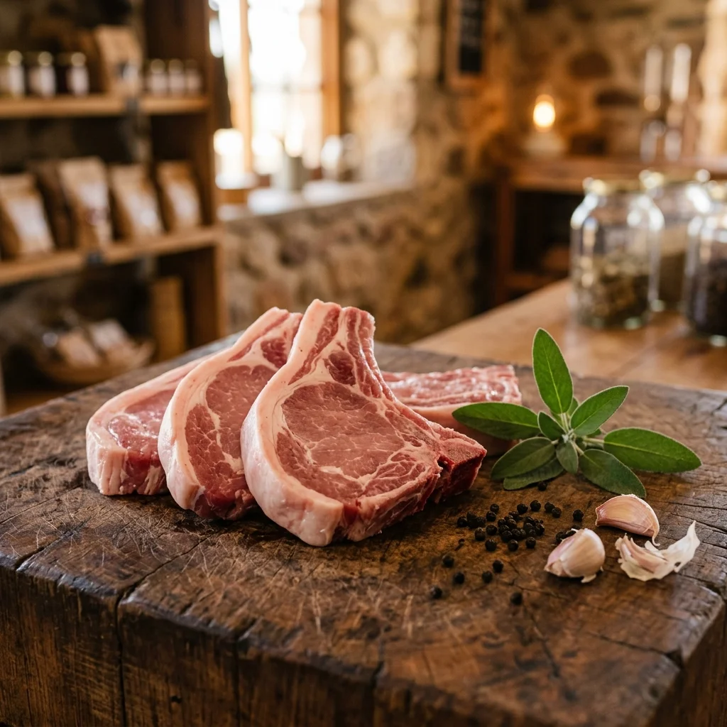 Pork