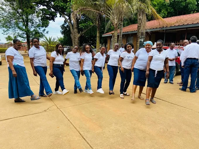 Female Educators and Teaching Staff