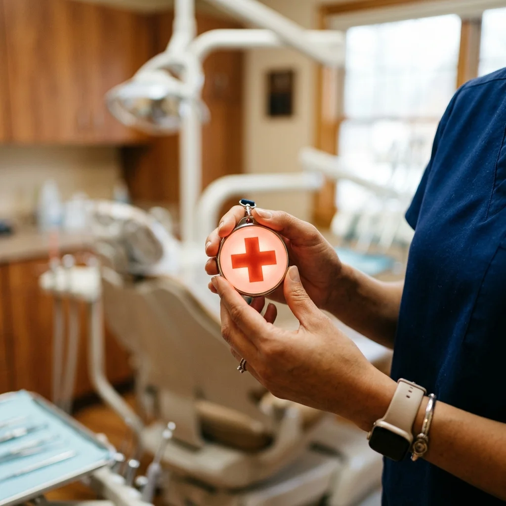 Emergency Dental Services