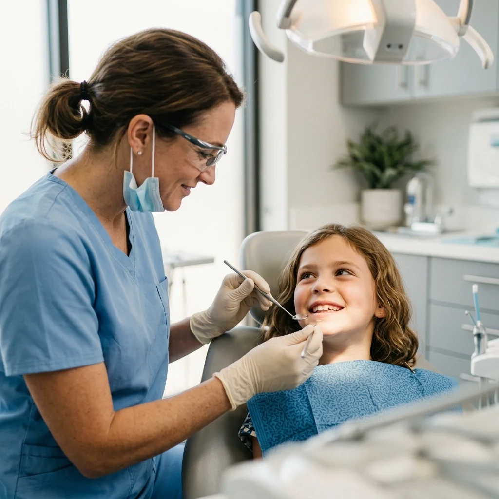 General Dentistry