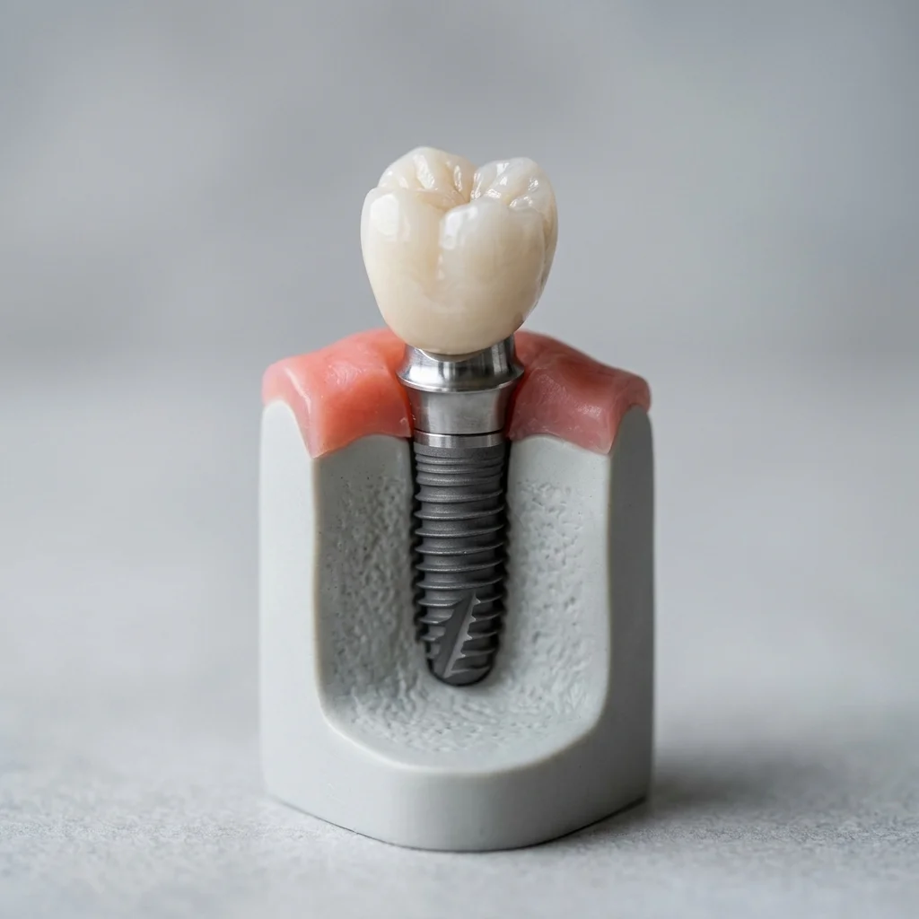 Implant Dentistry