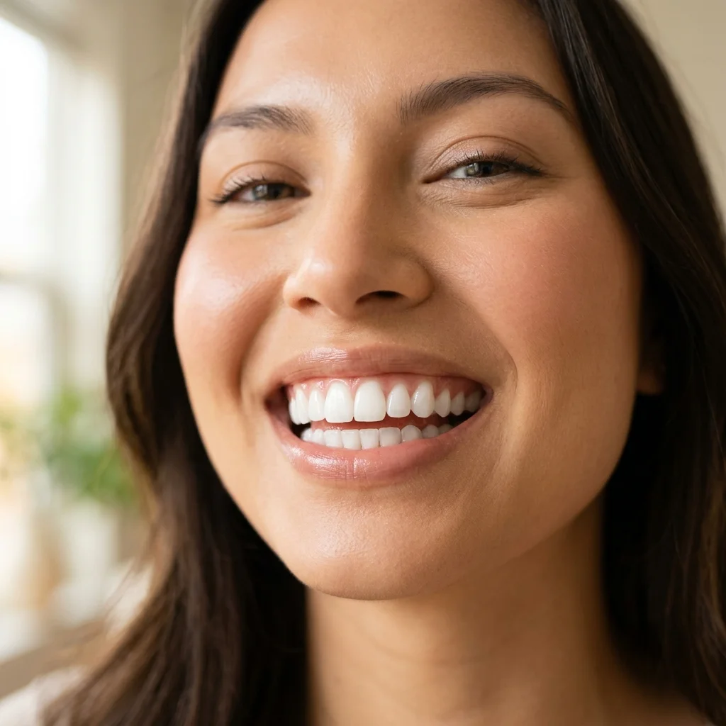 Teeth Whitening
